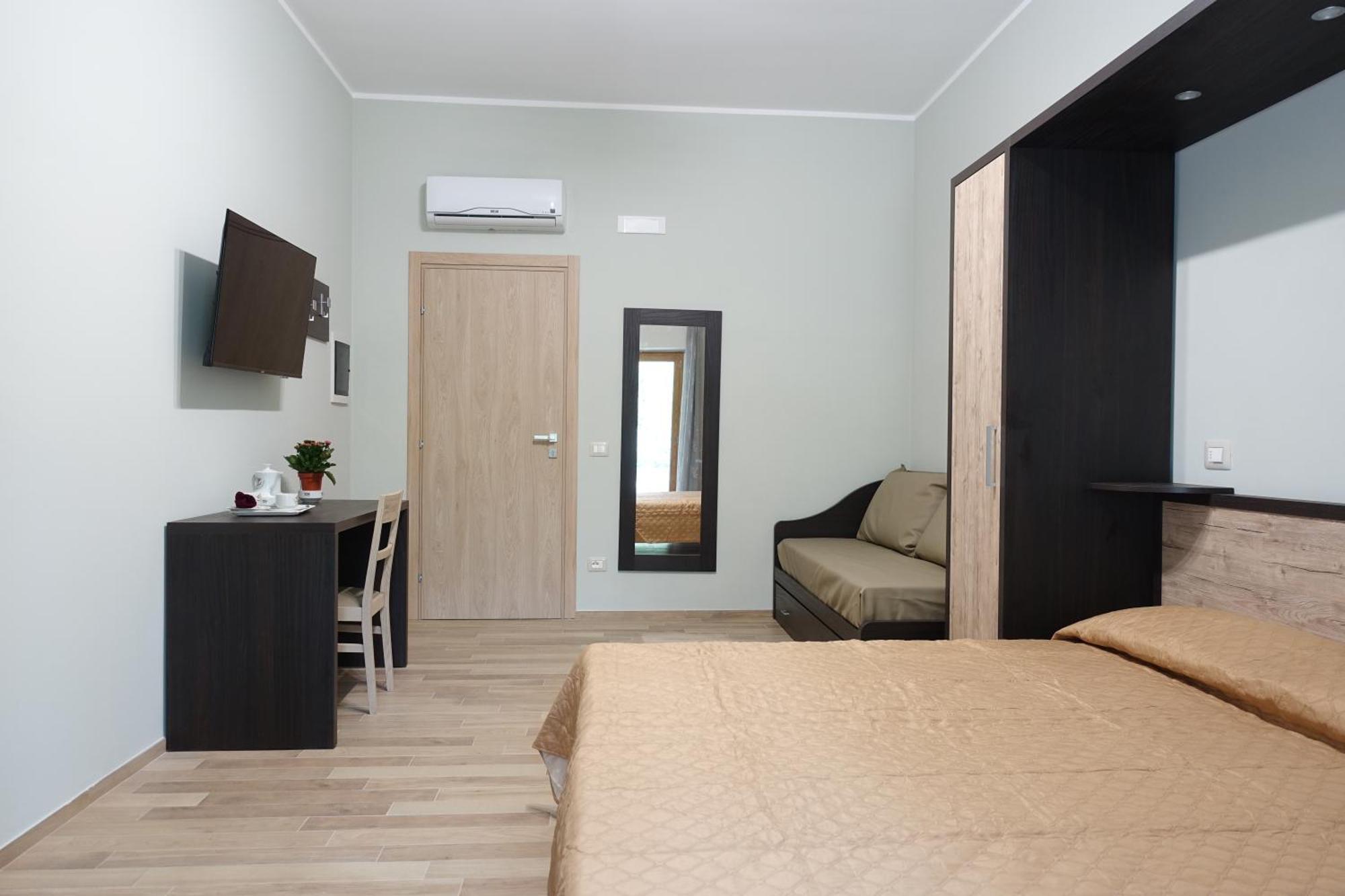 Agriturismo Padua Sabaudia Room photo